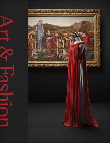 Across Art and Fashion 英語版 Fashion and Art: Geczy, Adam, Karaminas, Vicki: 9781847887832